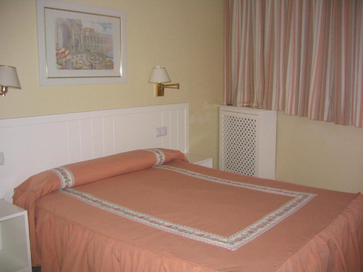 Hotel Paraiso Lanjarón Εξωτερικό φωτογραφία