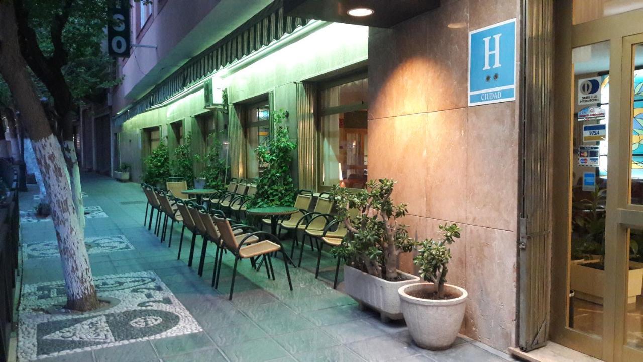 Hotel Paraiso Lanjarón Εξωτερικό φωτογραφία